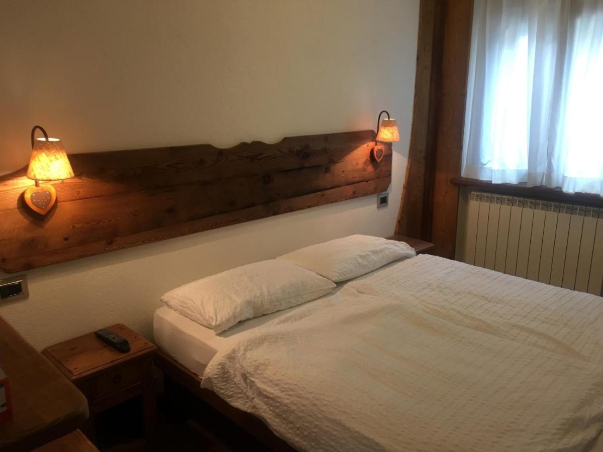 Appartamenti & Wellness Piero Gros Sauze D'Oulx Exterior foto