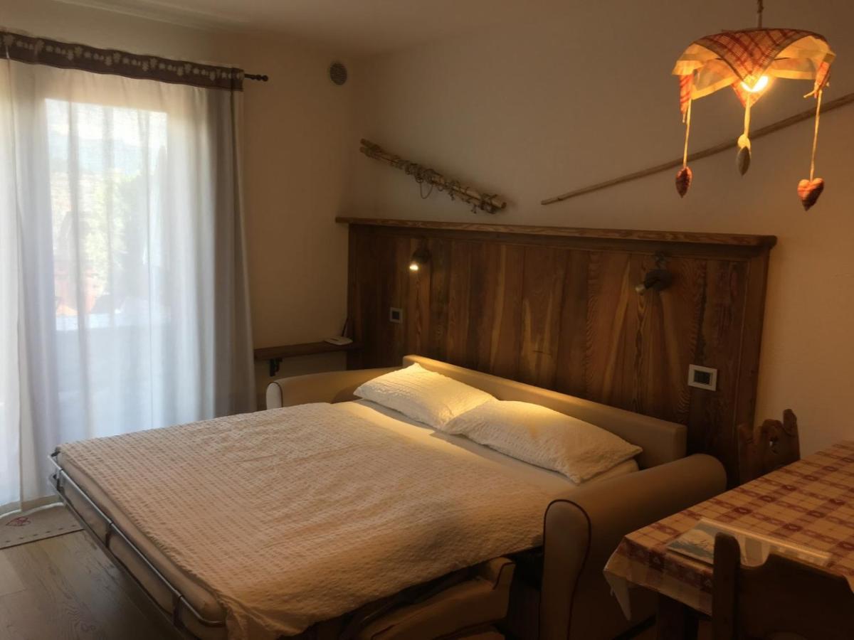 Appartamenti & Wellness Piero Gros Sauze D'Oulx Exterior foto