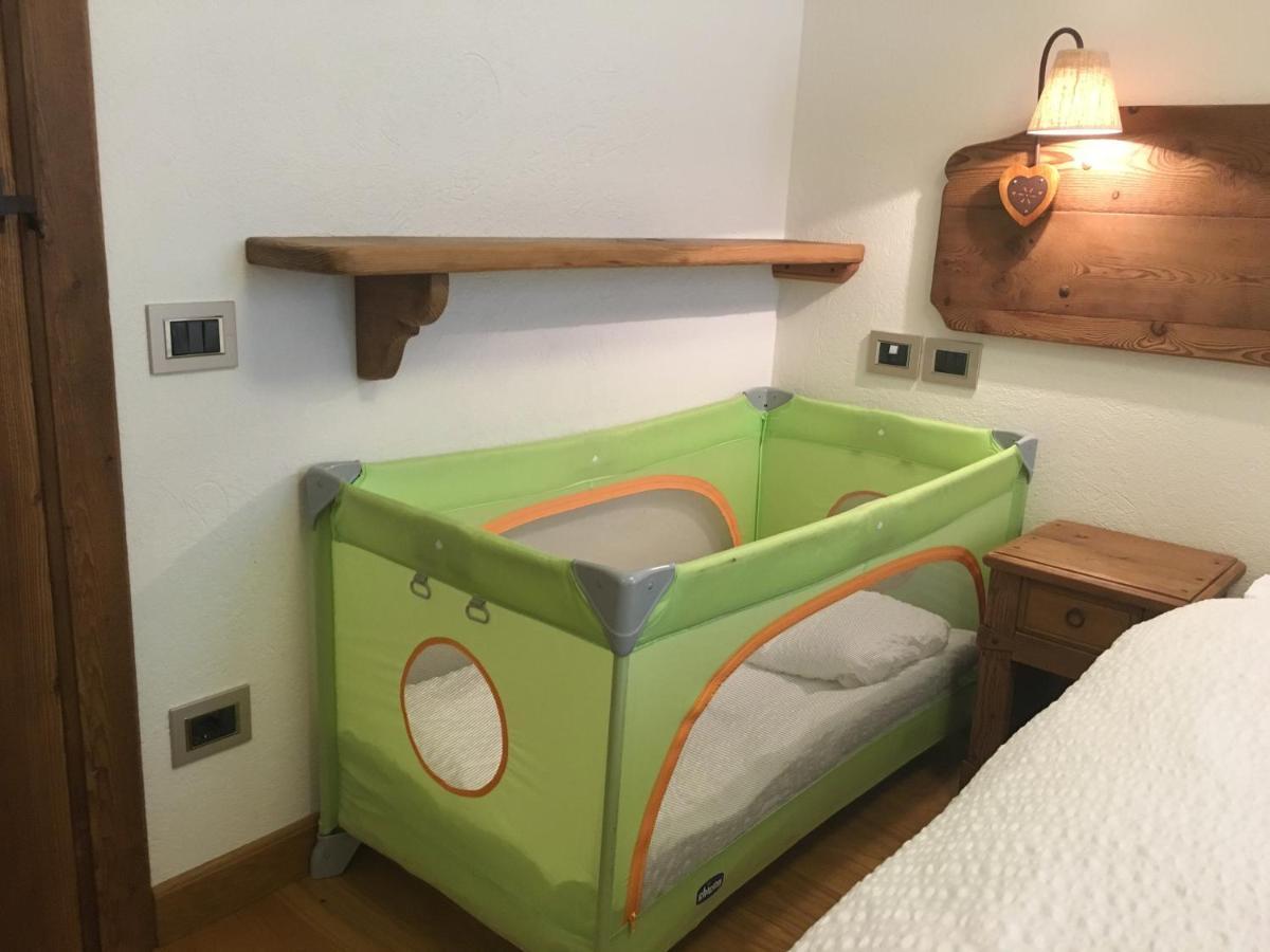 Appartamenti & Wellness Piero Gros Sauze D'Oulx Exterior foto